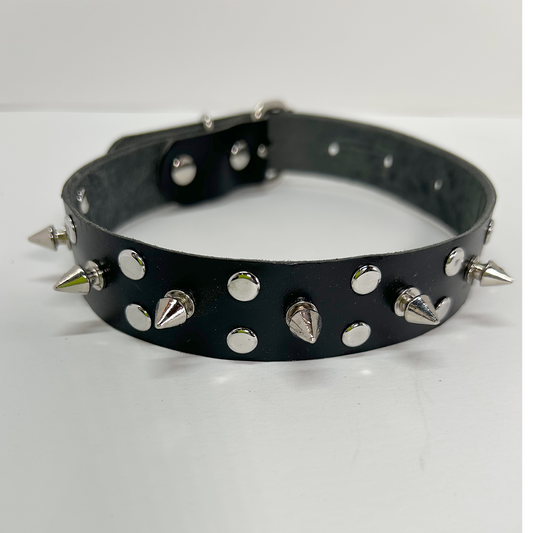 Blaze Choker