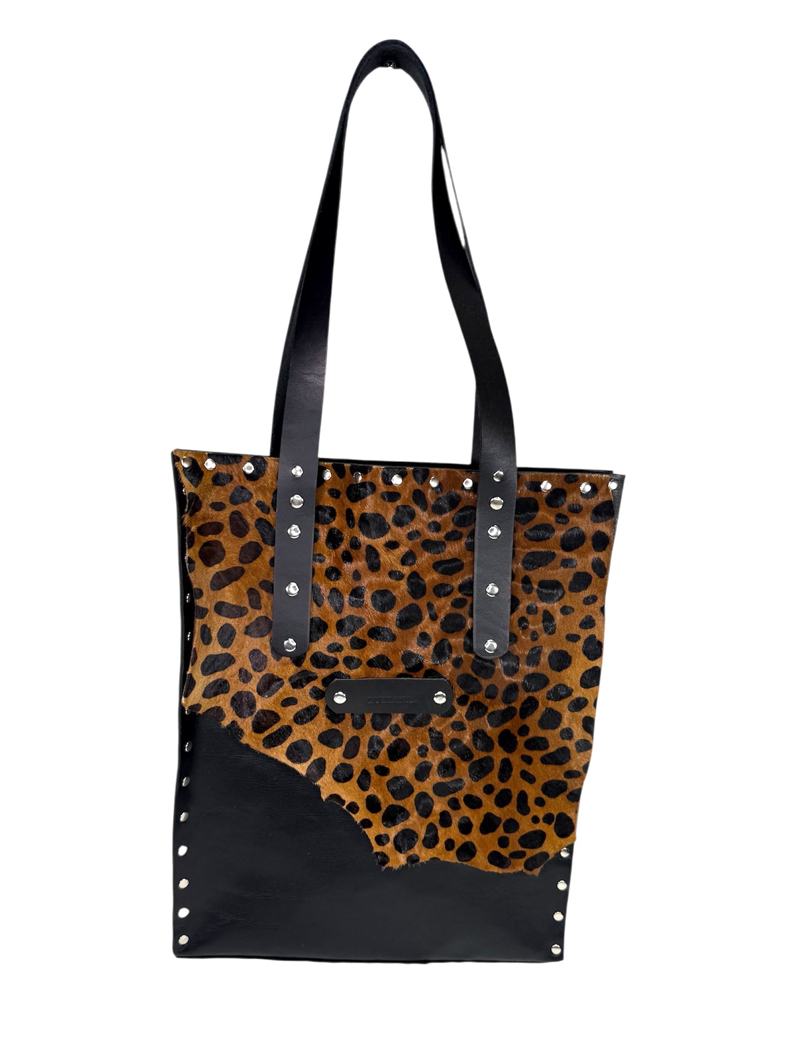 Animal Tote Bag
