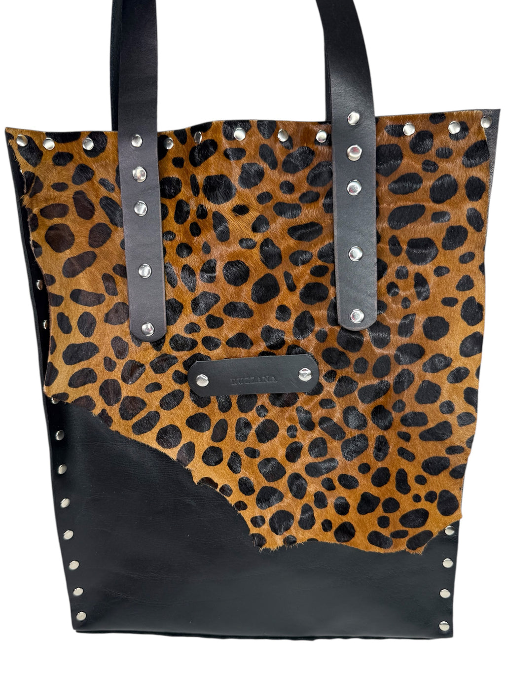 Animal Tote Bag