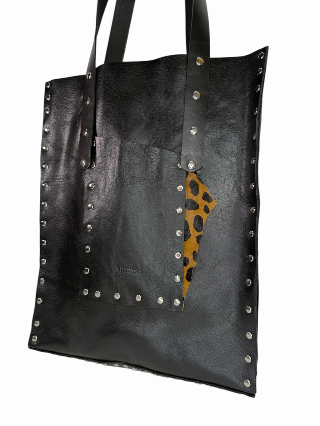 Animal Tote Bag