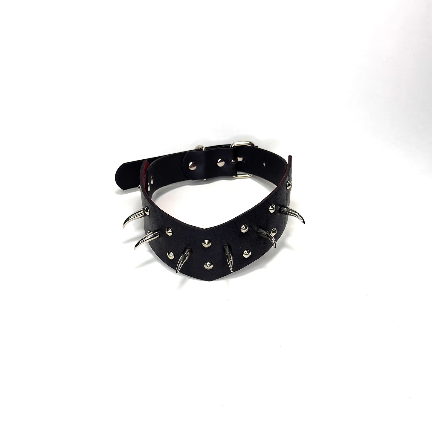 The “Seraph Claw” Collar