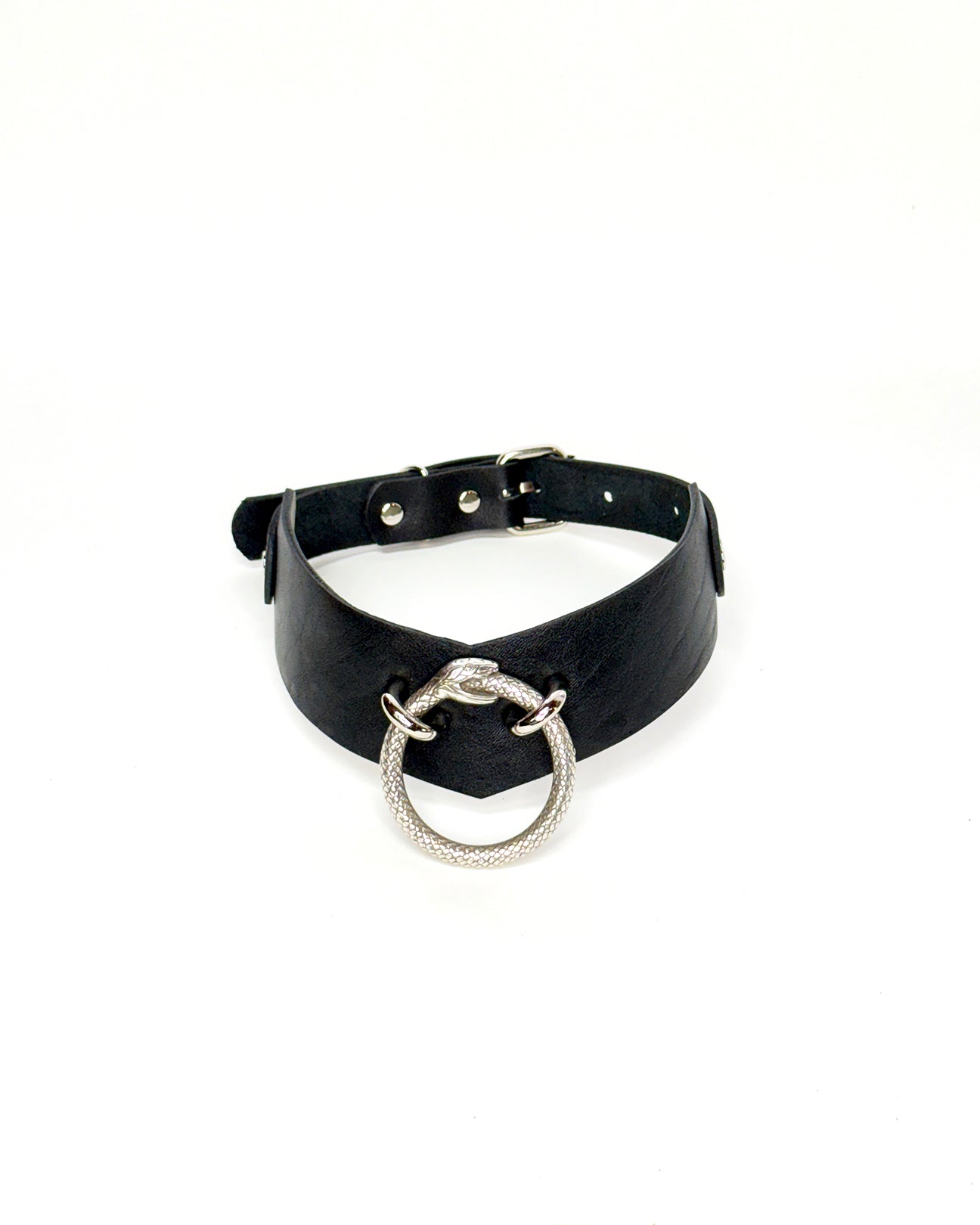 The Ouroboros V Collar