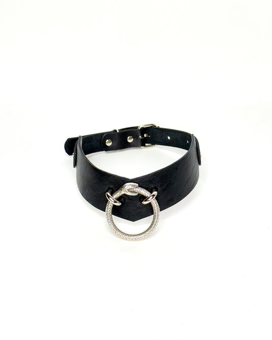 The Ouroboros V Collar