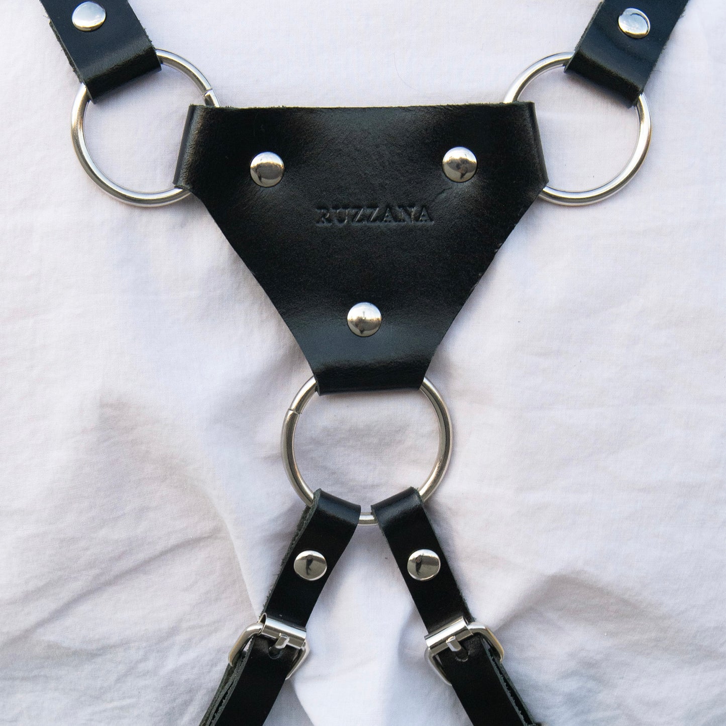 Orion Harness with Pockets