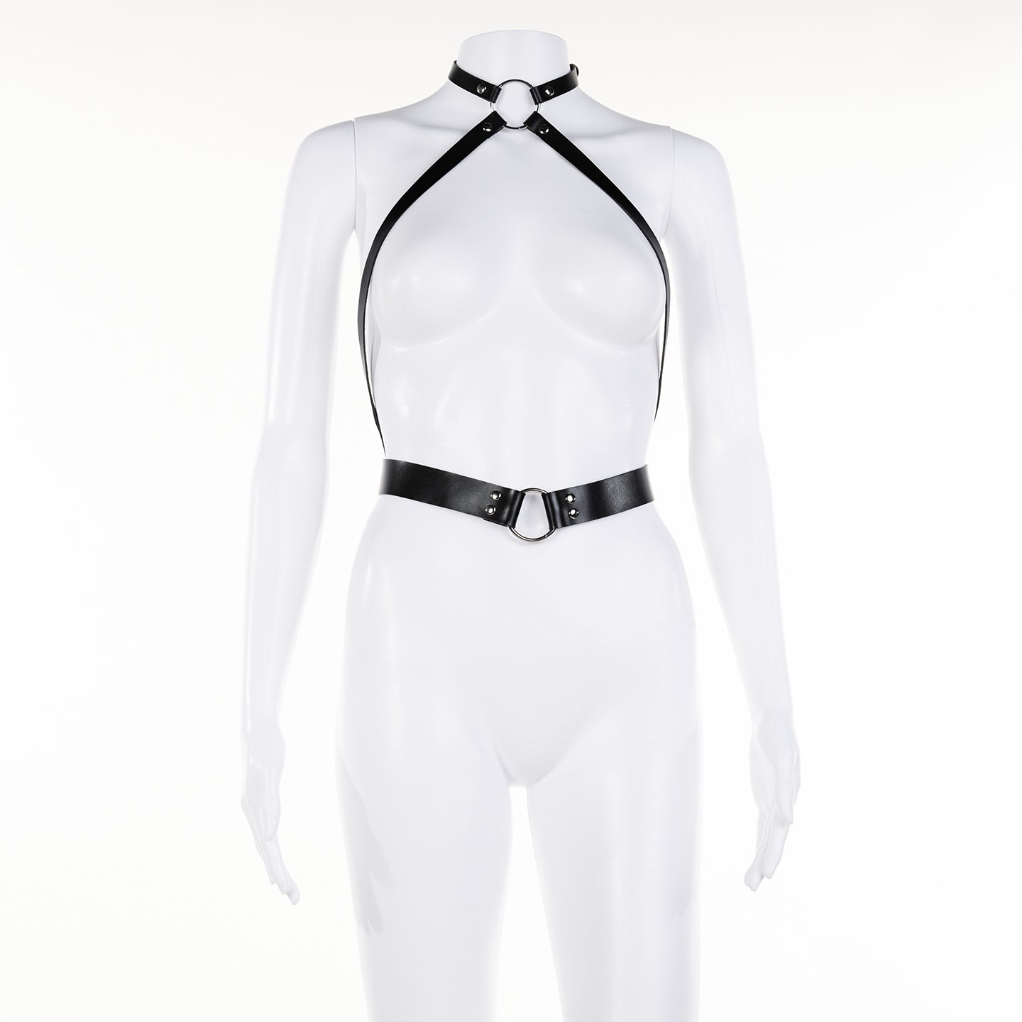 Billie Jean Harness